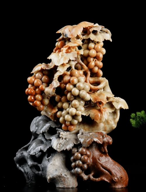 老院與石 歲月雕琢下的匠心傳承