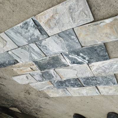 匠心傳承 石韻天成——青石板、板巖文化石等石材加工與石碑藝術(shù)